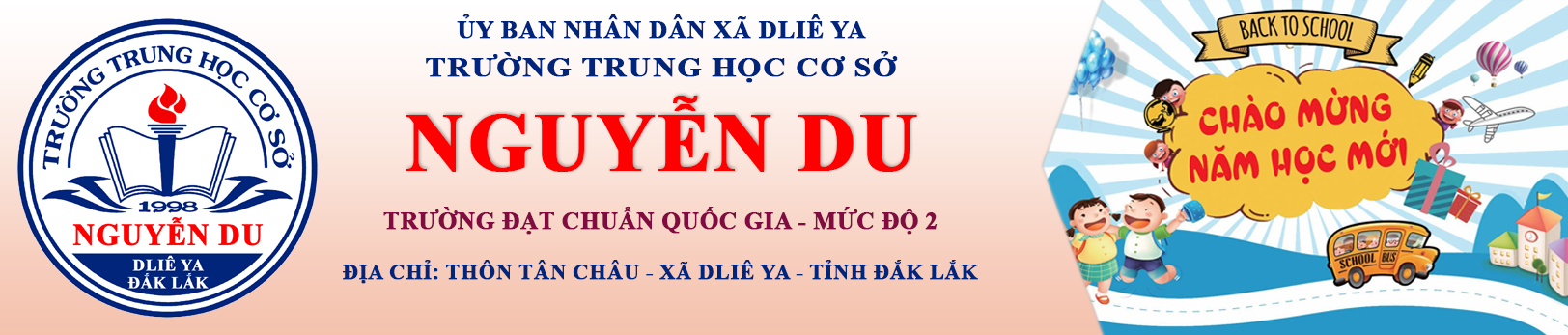 Banner chính